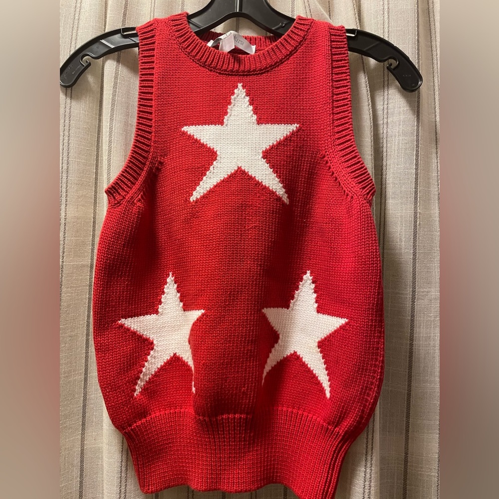 MaxMara sweater vest